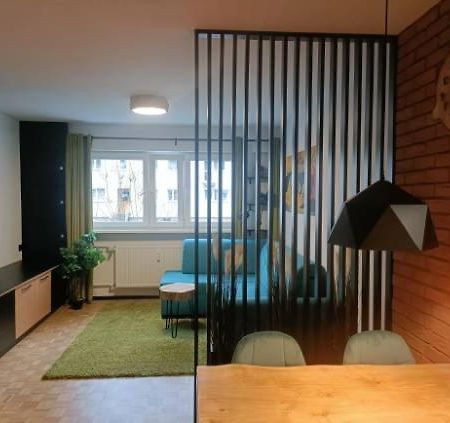 Baleya Urban Nest Apartment Warsaw Ngoại thất bức ảnh