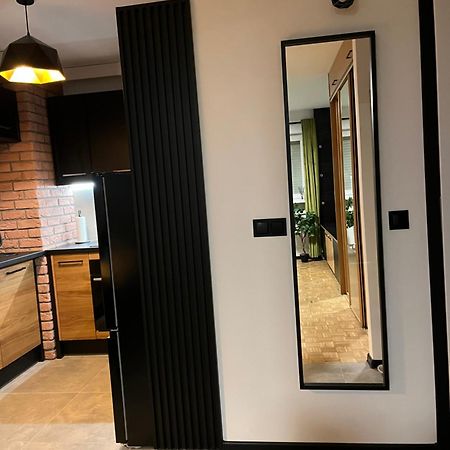 Baleya Urban Nest Apartment Warsaw Ngoại thất bức ảnh