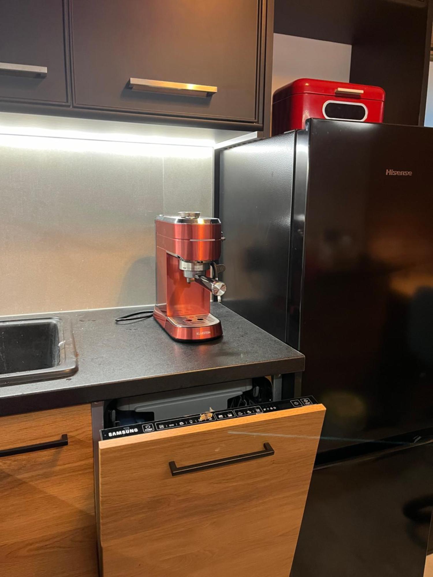 Baleya Urban Nest Apartment Warsaw Ngoại thất bức ảnh