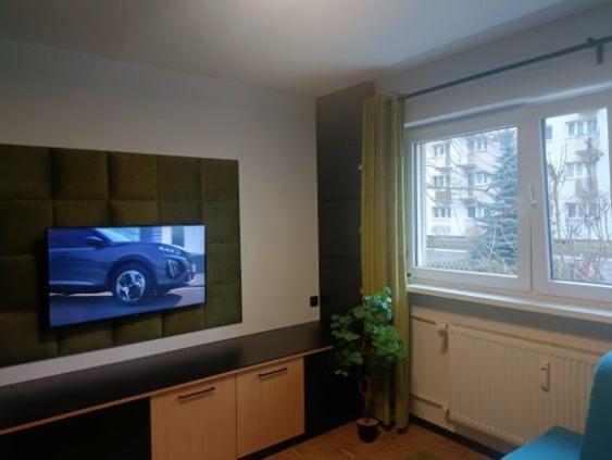 Baleya Urban Nest Apartment Warsaw Ngoại thất bức ảnh