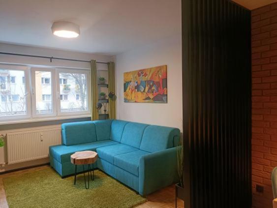 Baleya Urban Nest Apartment Warsaw Ngoại thất bức ảnh