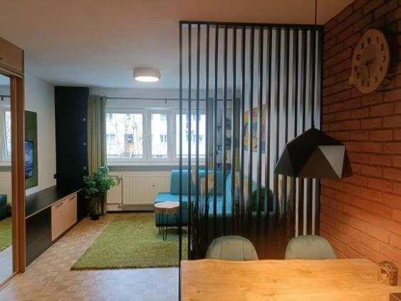 Baleya Urban Nest Apartment Warsaw Ngoại thất bức ảnh