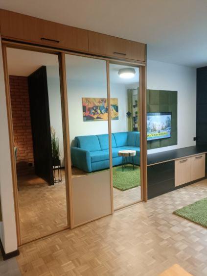 Baleya Urban Nest Apartment Warsaw Ngoại thất bức ảnh